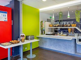 ibis budget Grenoble Sud Seyssins