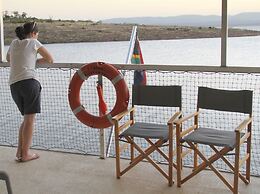 Shayamanzi Houseboats