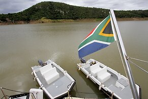 Shayamanzi Houseboats