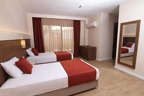 SUNWAY CLUB HOTEL