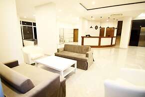 SUNWAY CLUB HOTEL