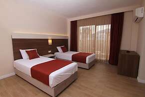 SUNWAY CLUB HOTEL