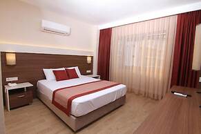 SUNWAY CLUB HOTEL