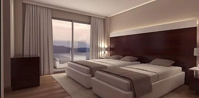 SUNWAY CLUB HOTEL