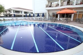 SUNWAY CLUB HOTEL
