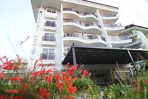 SUNWAY CLUB HOTEL