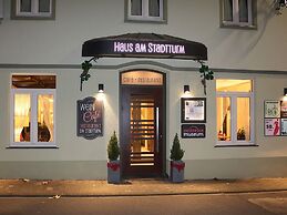 Haus am Stadtturm