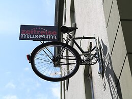 Haus am Stadtturm