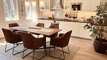 Haus am Stadtturm