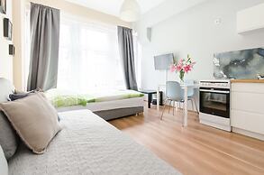 Loft Apartments - Lubelska
