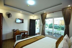 Doi Sao Phu Quoc