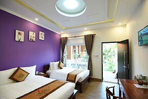 Doi Sao Phu Quoc