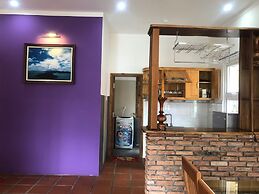 Doi Sao Phu Quoc