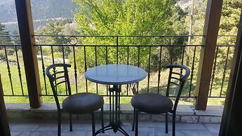 Kastania Guesthouse