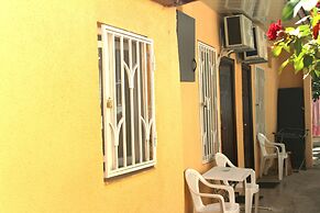 Old Avlabari Rooms