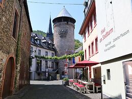 Alte Schmiede zu Trarbach