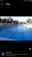 Camping Mérida