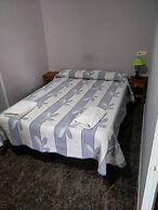Camping Mérida