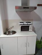 Camping Mérida