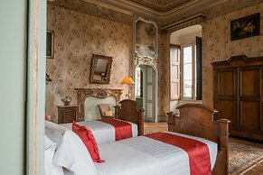 Albergo Real Castello