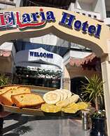 Elaria