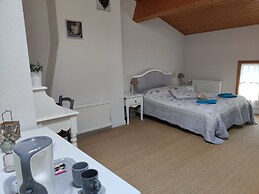Les Chenêts