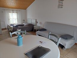 Les Chenêts