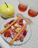 Les Chenêts