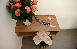 Hypnos Boutique Hotel
