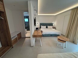 Hypnos Boutique Hotel