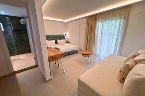 Hypnos Boutique Hotel
