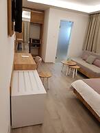 Hypnos Boutique Hotel