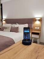 Hypnos Boutique Hotel