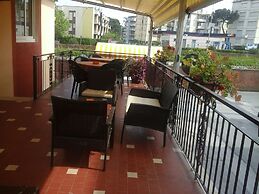 Hotel Laurin