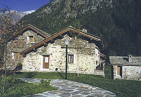 Casa Alpina San Luigi