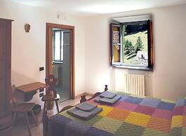 Casa Alpina San Luigi