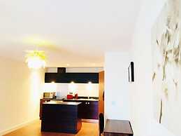 Birmingham Serviced Apartment- Ryland