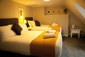 Rowton Poplars Hotel