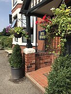 Rowton Poplars Hotel