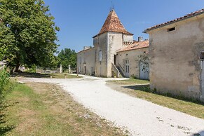 Château de La Combe