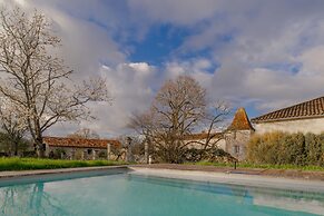 Château de La Combe