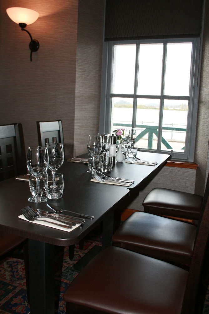 North Kessock Hotel
