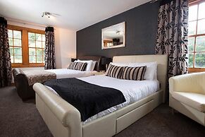 North Kessock Hotel