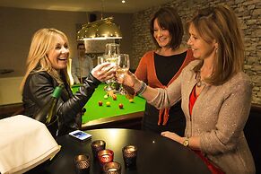 North Kessock Hotel
