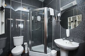 North Kessock Hotel