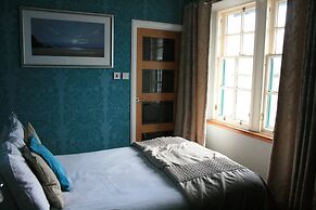 North Kessock Hotel