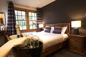 North Kessock Hotel