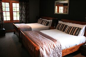 North Kessock Hotel