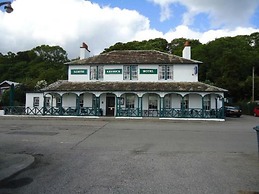 North Kessock Hotel