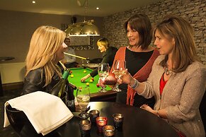 North Kessock Hotel